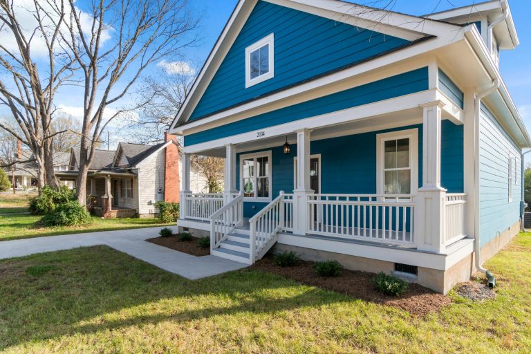 The Benefits of Investing in Distressed Properties