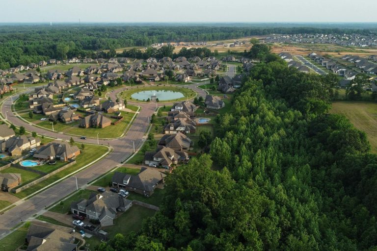 Tips for First-Time Home Buyers in Shelby County